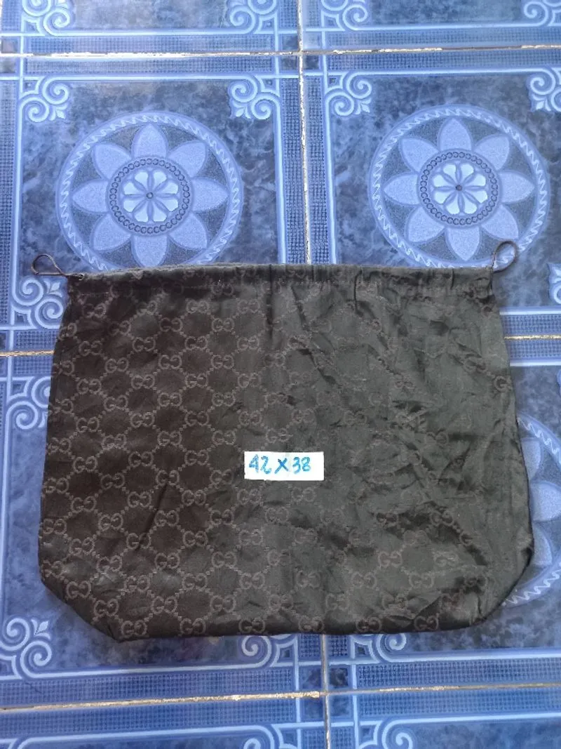 Dustbag GUCCI photo 1