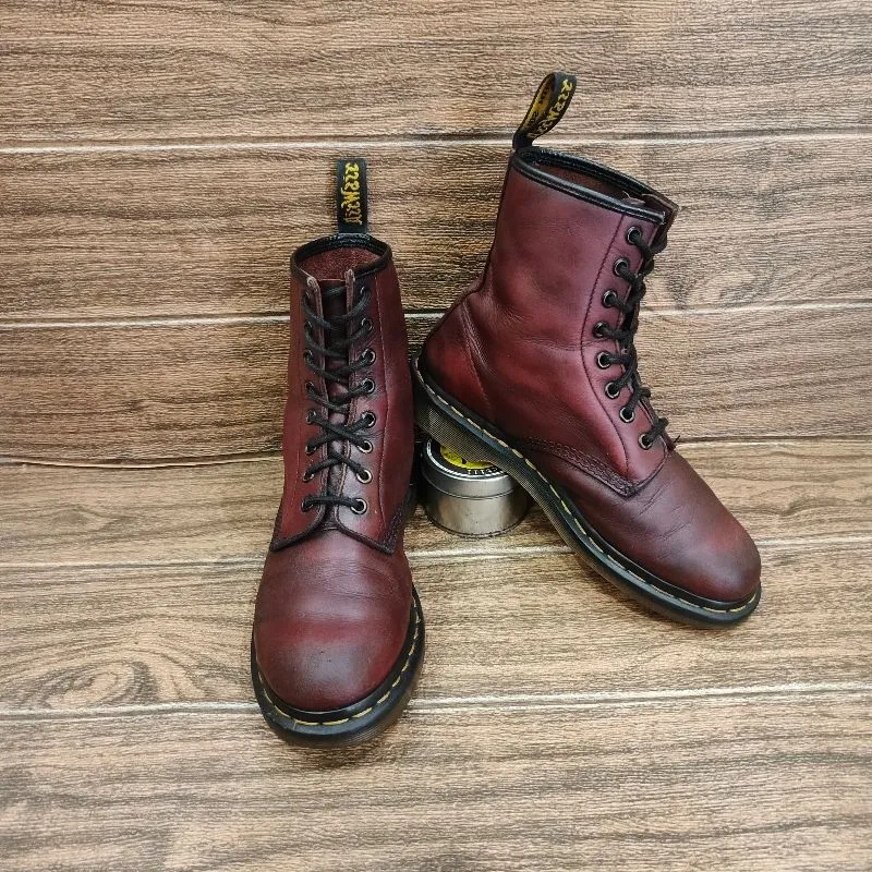 Dr. Martens 1450 photo 1