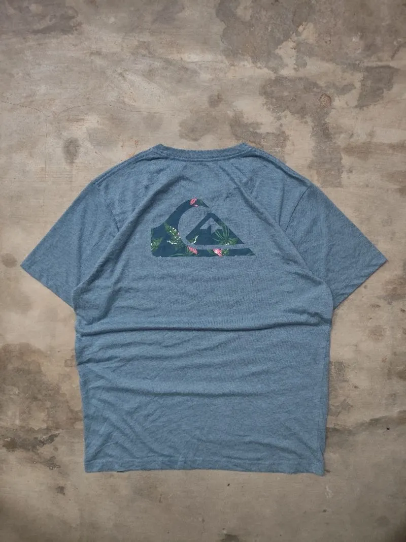 VINTAGE QUIKSILVER TEE photo 1