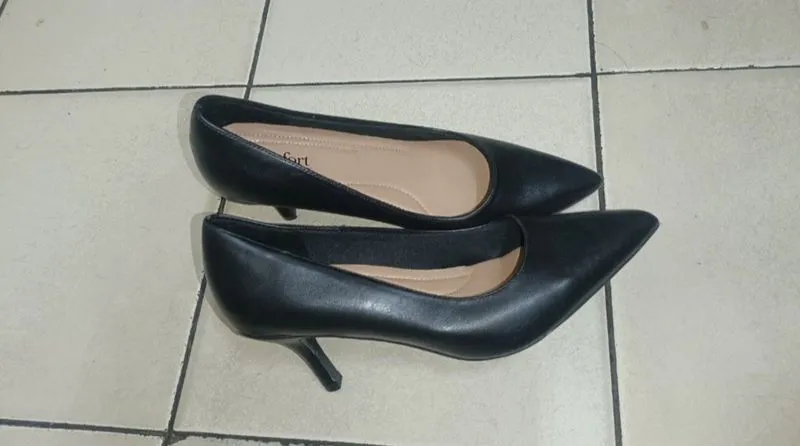 SEPATU COMFORT NO.MONUS photo 1