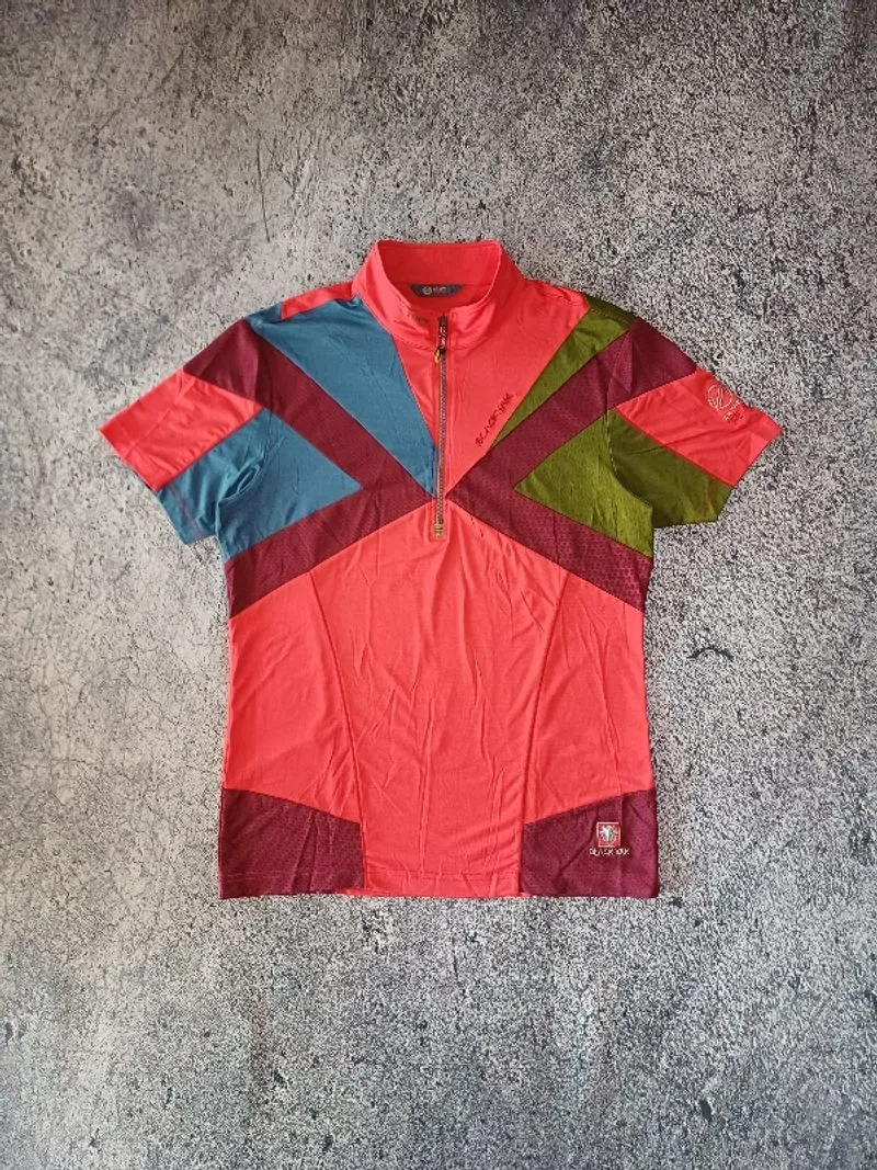 Blackyak Baselayer photo 1