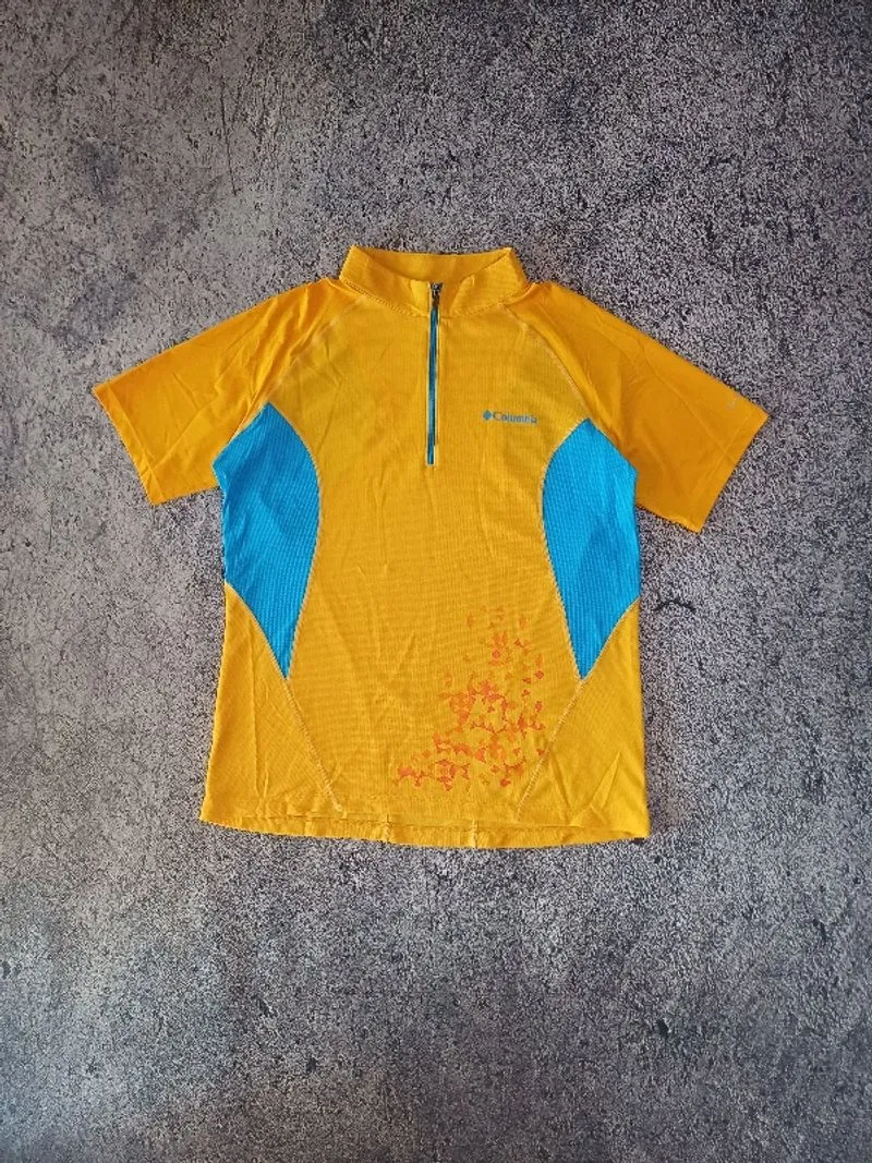 Columbia Baselayer photo 1