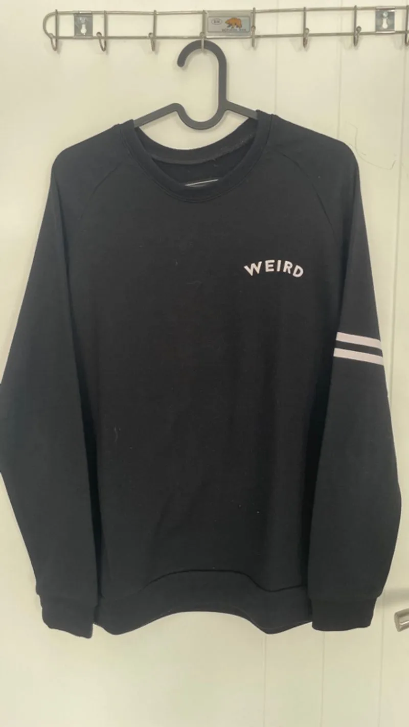 Sweater Erigo photo 1