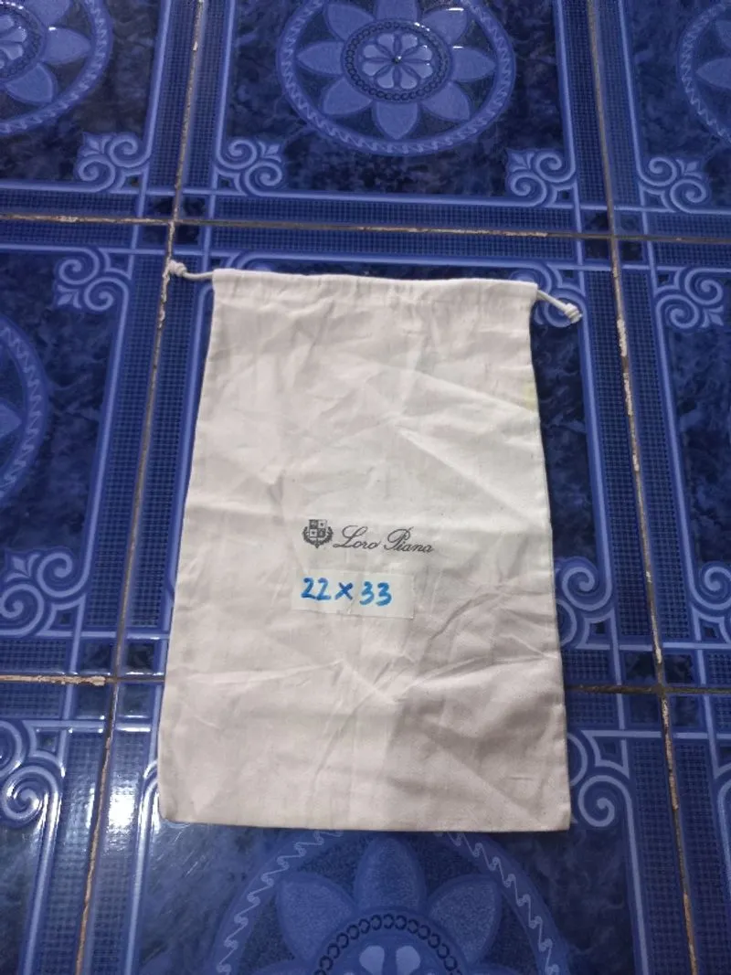 Dustbag LORO PIAMA photo 1