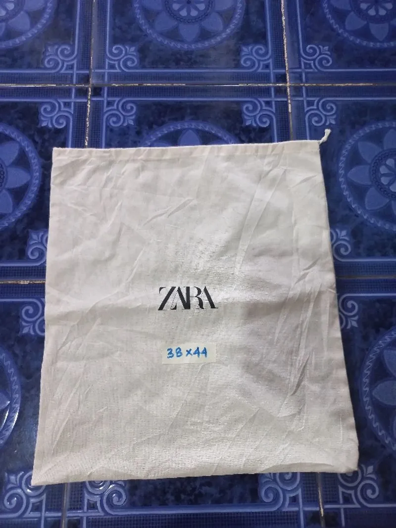 Dustbag ZARA photo 1