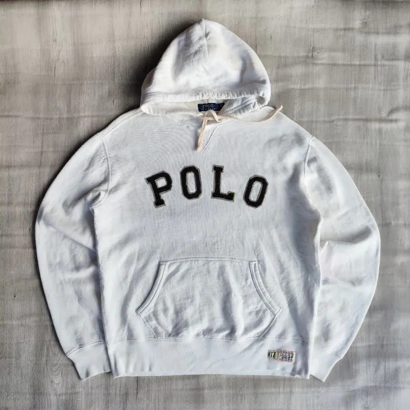 Polo Ralp Lauren hoodie photo 1