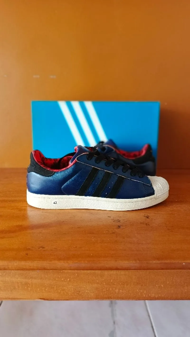 Adidas Superstar  photo 1
