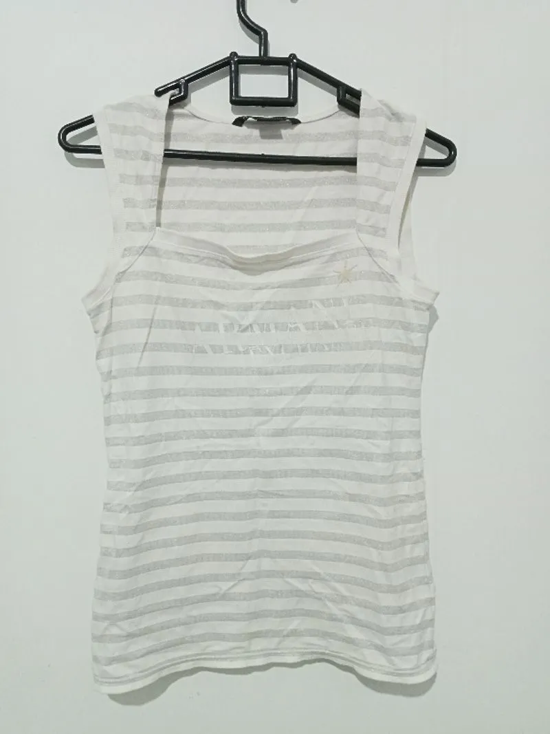 Kaos Kutung Armani Exchange photo 1