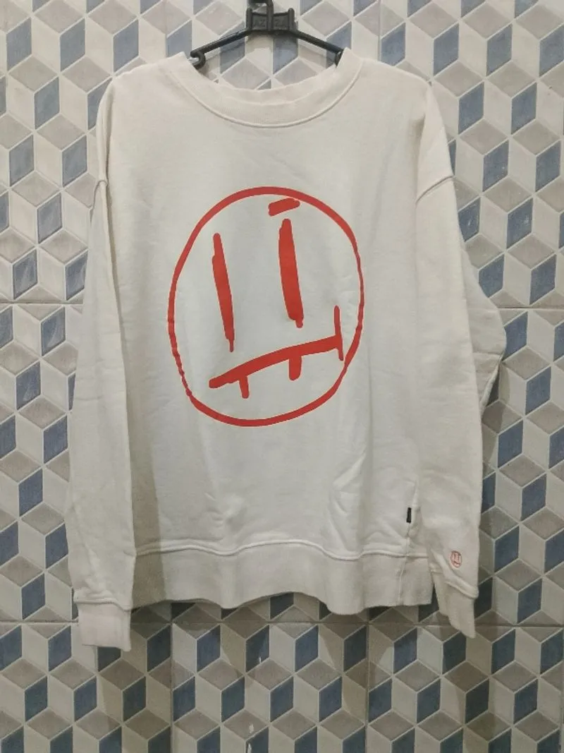 Crewneck iter photo 1