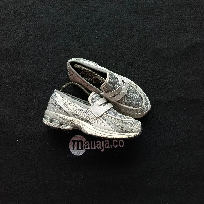 New Balance 1906L Raincloud Grey photo 1