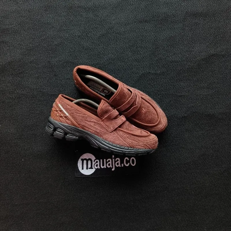 New Balance 1906L Rich Oak photo 1