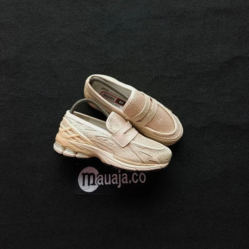 New Balance 1906L Cream Khaki photo 1
