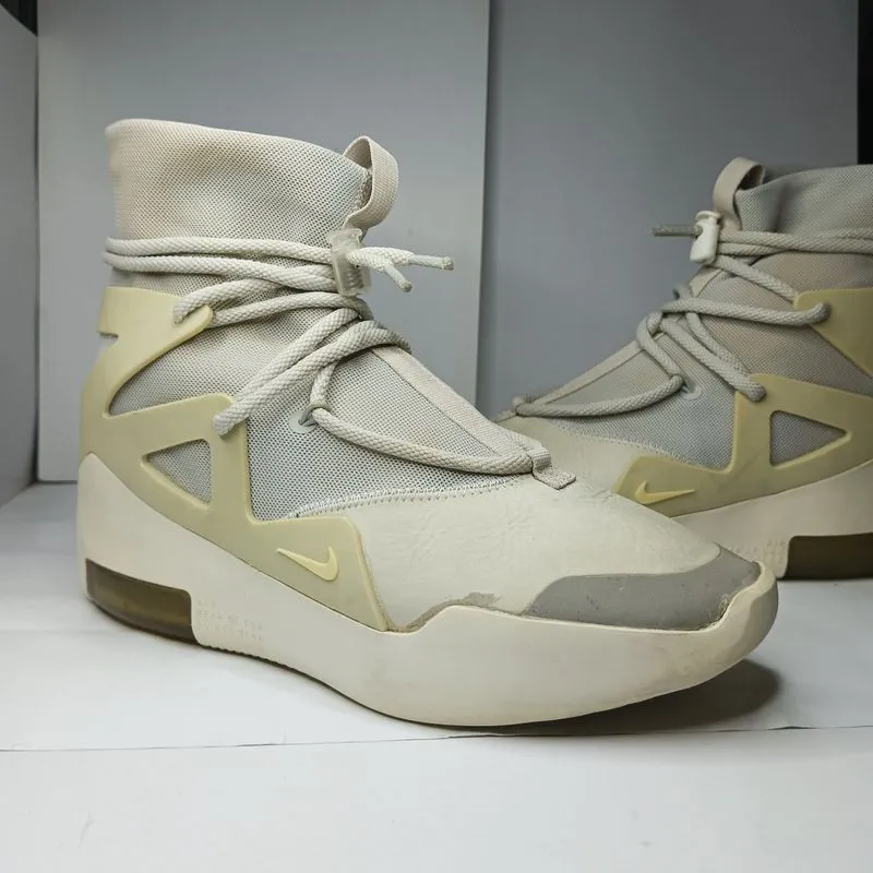Fear of God ESSENTIALS Sportswear Casual Sneakers Pria multicolor gold silver purple burgundy white green tan navy red pink brown khaki black orange gray cream blue yellow photo 1