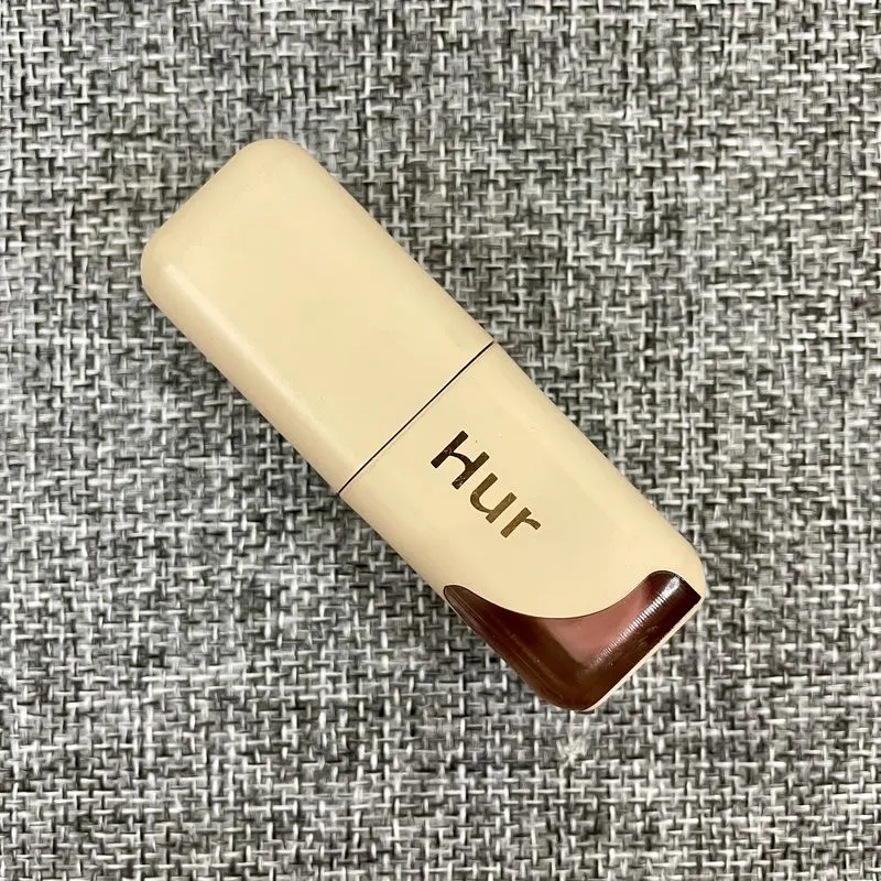 House of Hur Glowy Ampoule Tint 04 GINGER LIP LIPTINT NUDE photo 1