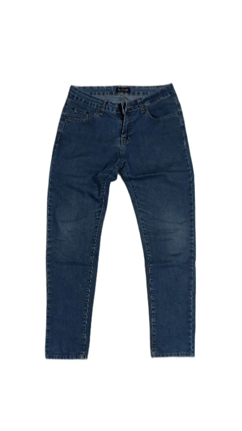 Ann's Design Jeans Wanita photo 1