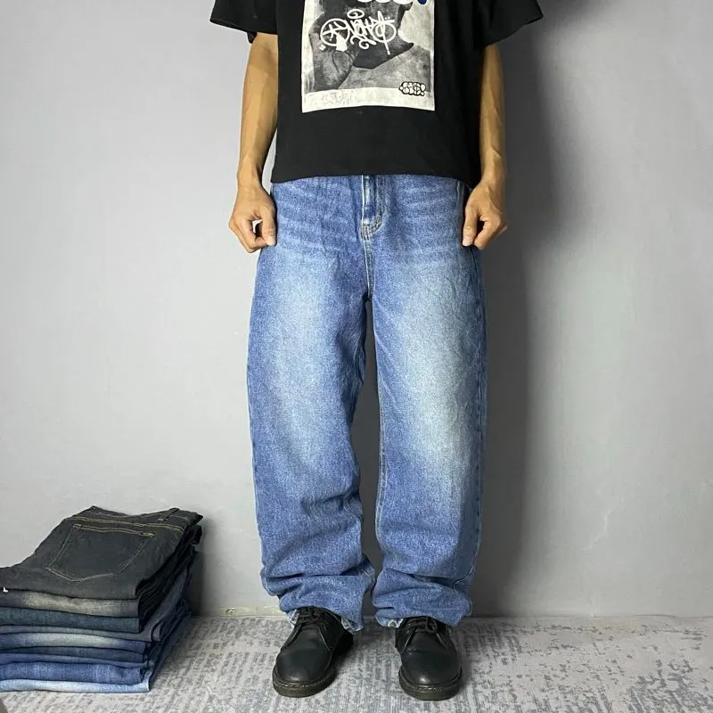 LOOSE JEANS OZBRIDGE photo 1