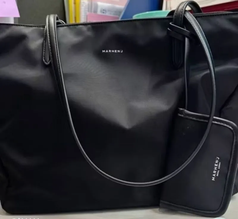 Marhen j totebag photo 1