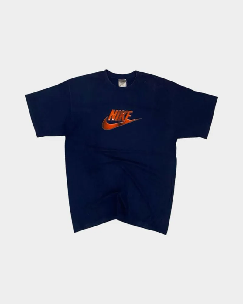 Y2K Nike swoosh logo photo 1