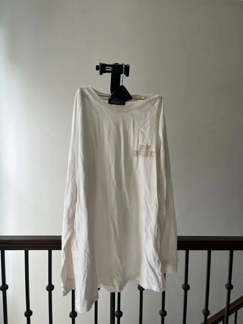 Wellborn white shirt photo 1