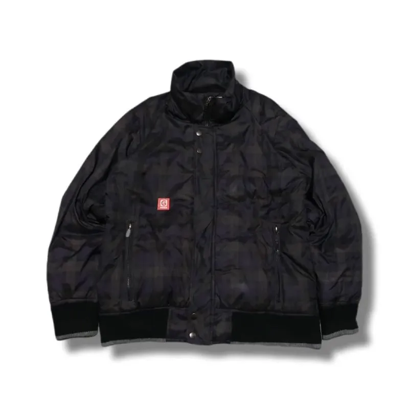 Puffer Jacket oke photo 1
