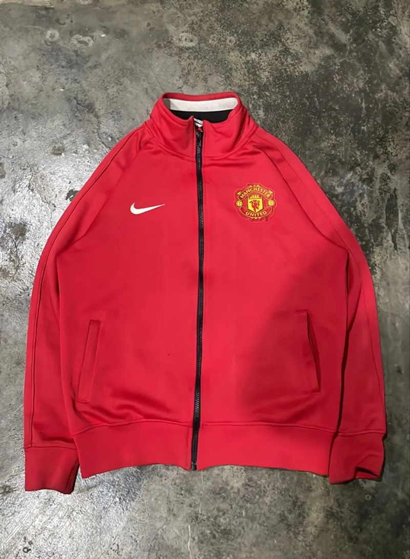 Tracktop Manchester united  photo 1