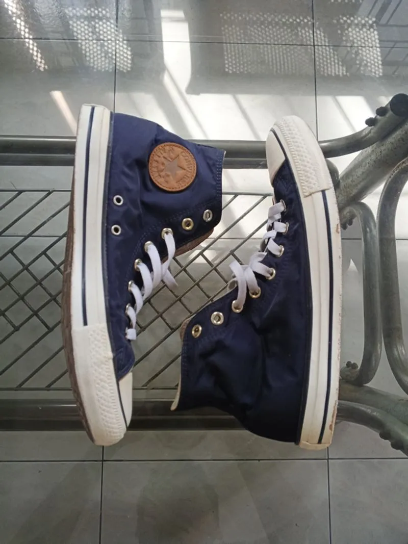 Sepatu CONVERSE Chuck Taylor 70s photo 1