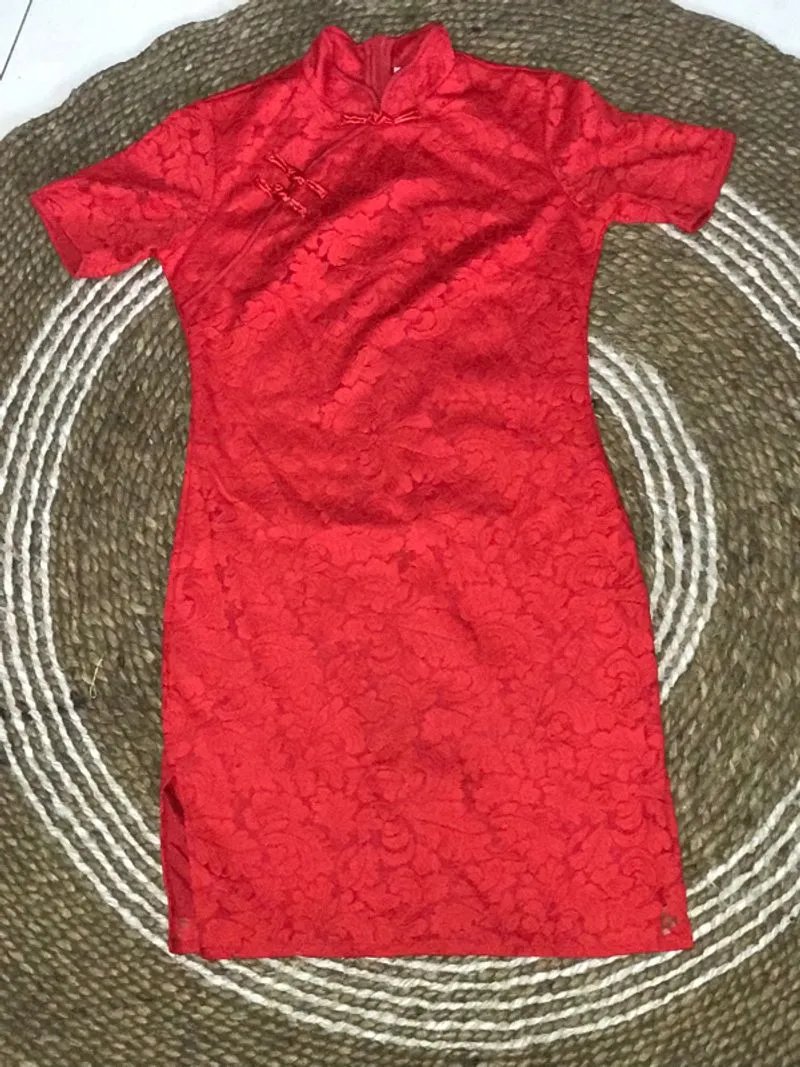 Dress photo 1