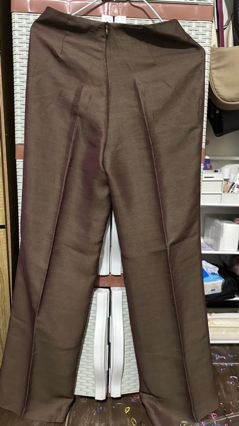 blink pants photo 1