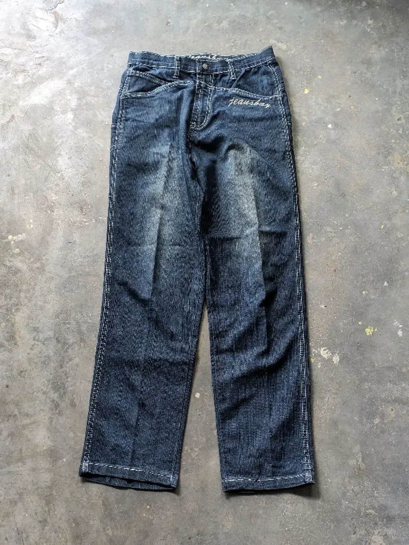 WJ JEANS photo 1