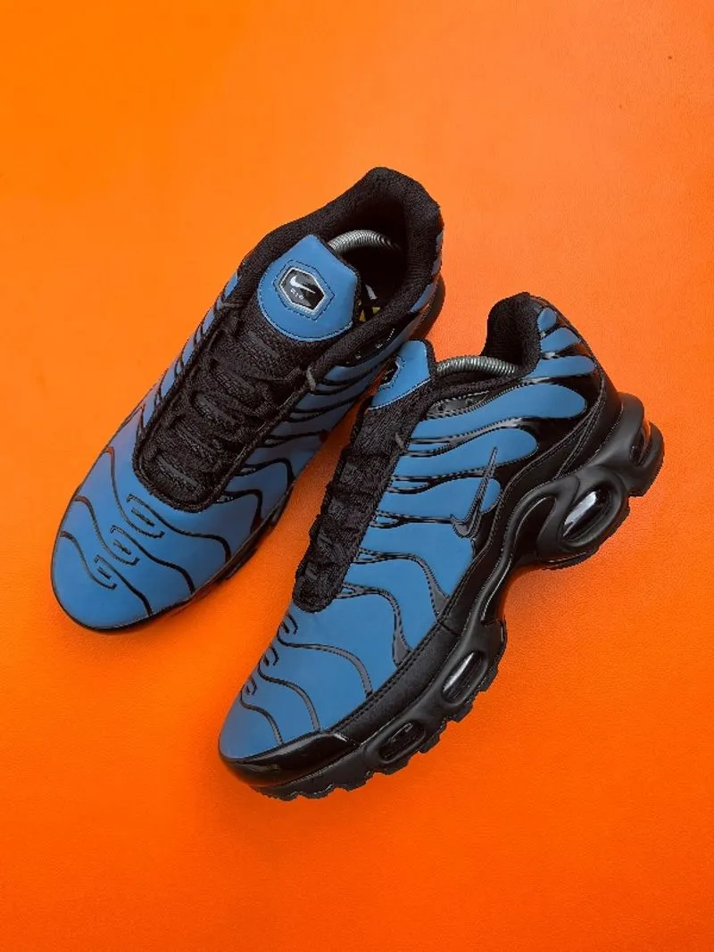 Nike tn plus thermoactive
 photo 1
