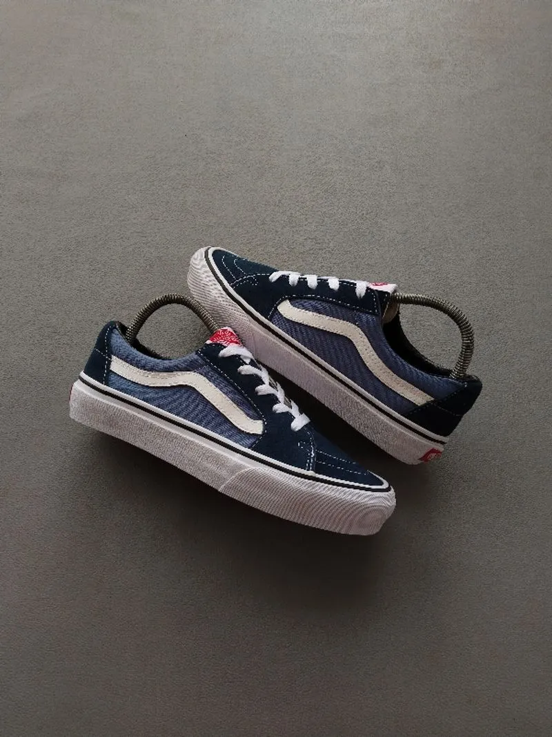 vans sk8 low photo 1