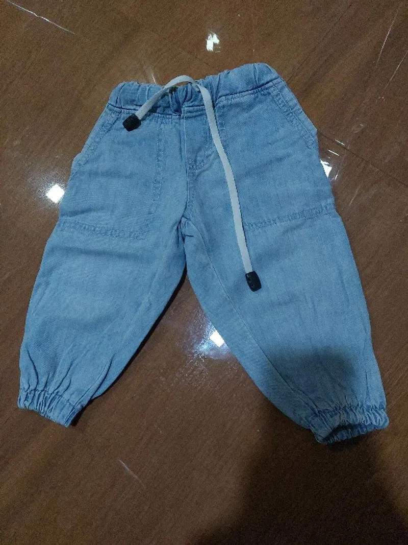 Celena Jeans Anak photo 1