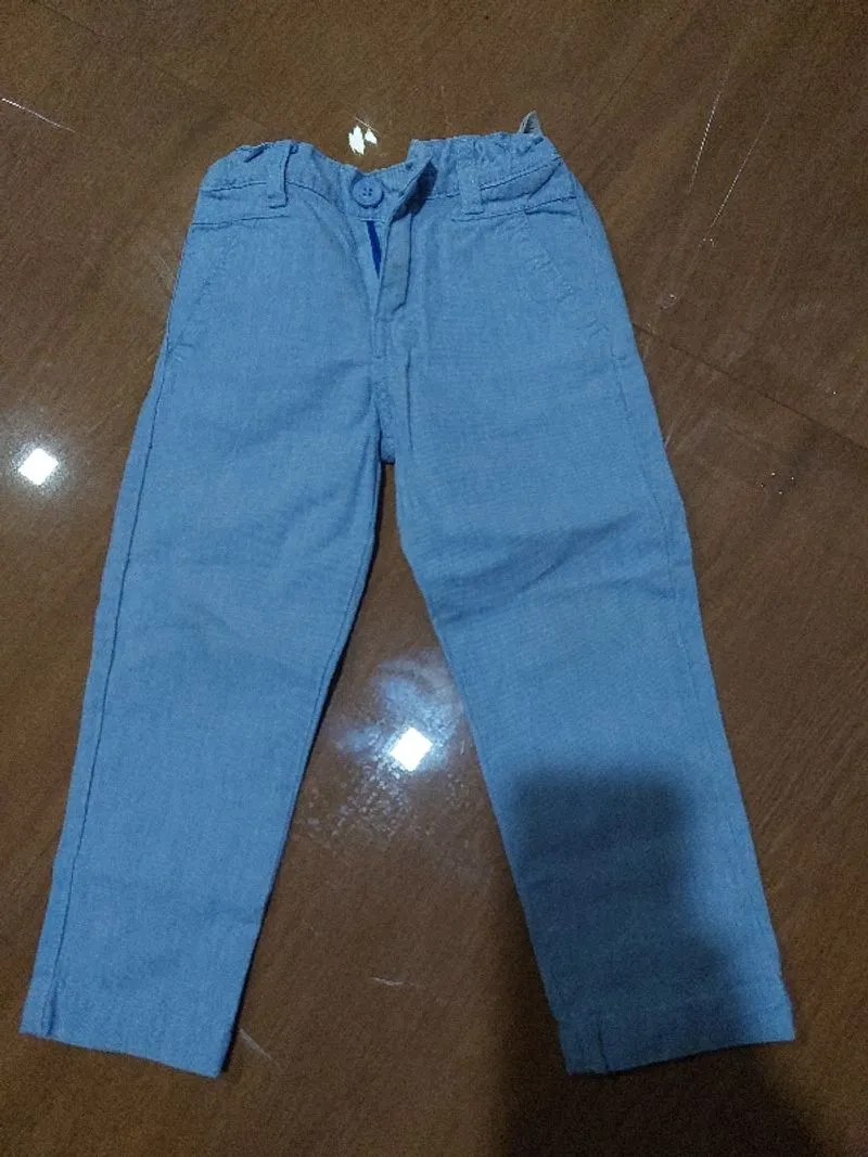 Celana Jeans anak photo 1