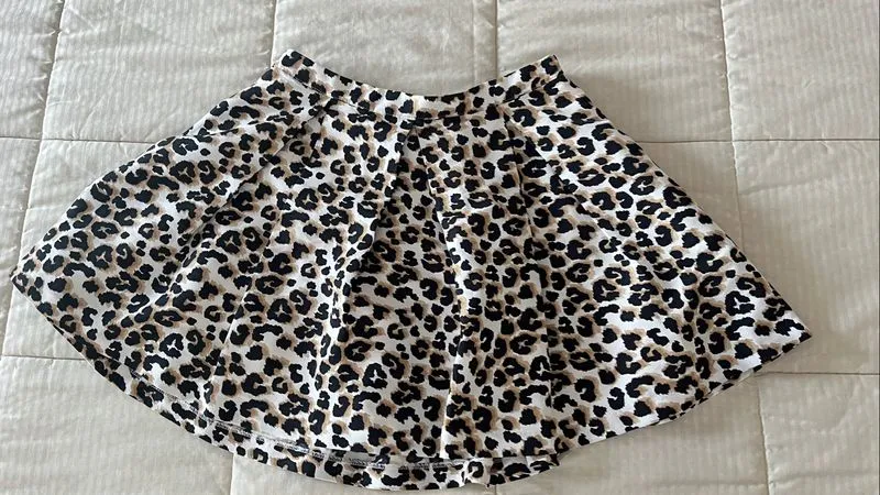 forever21 women skirt photo 1