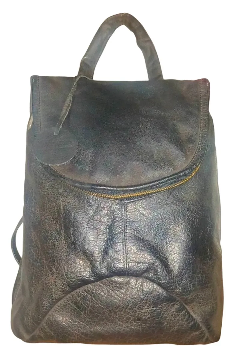 Ransel kulit need spa / Buffalo Leather  photo 1