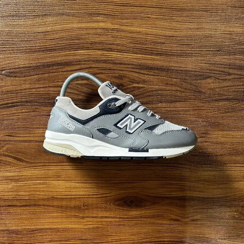 New Balance 1600 "Grey Navy", Size 38 (23.5) Second Original photo 1