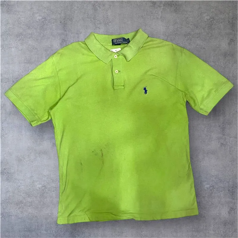 Polo Shirt- Polo by Ralph Lauren photo 1
