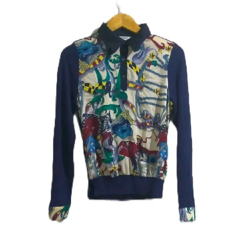Vintage Lacoste Ladies -95 Knitwear photo 1