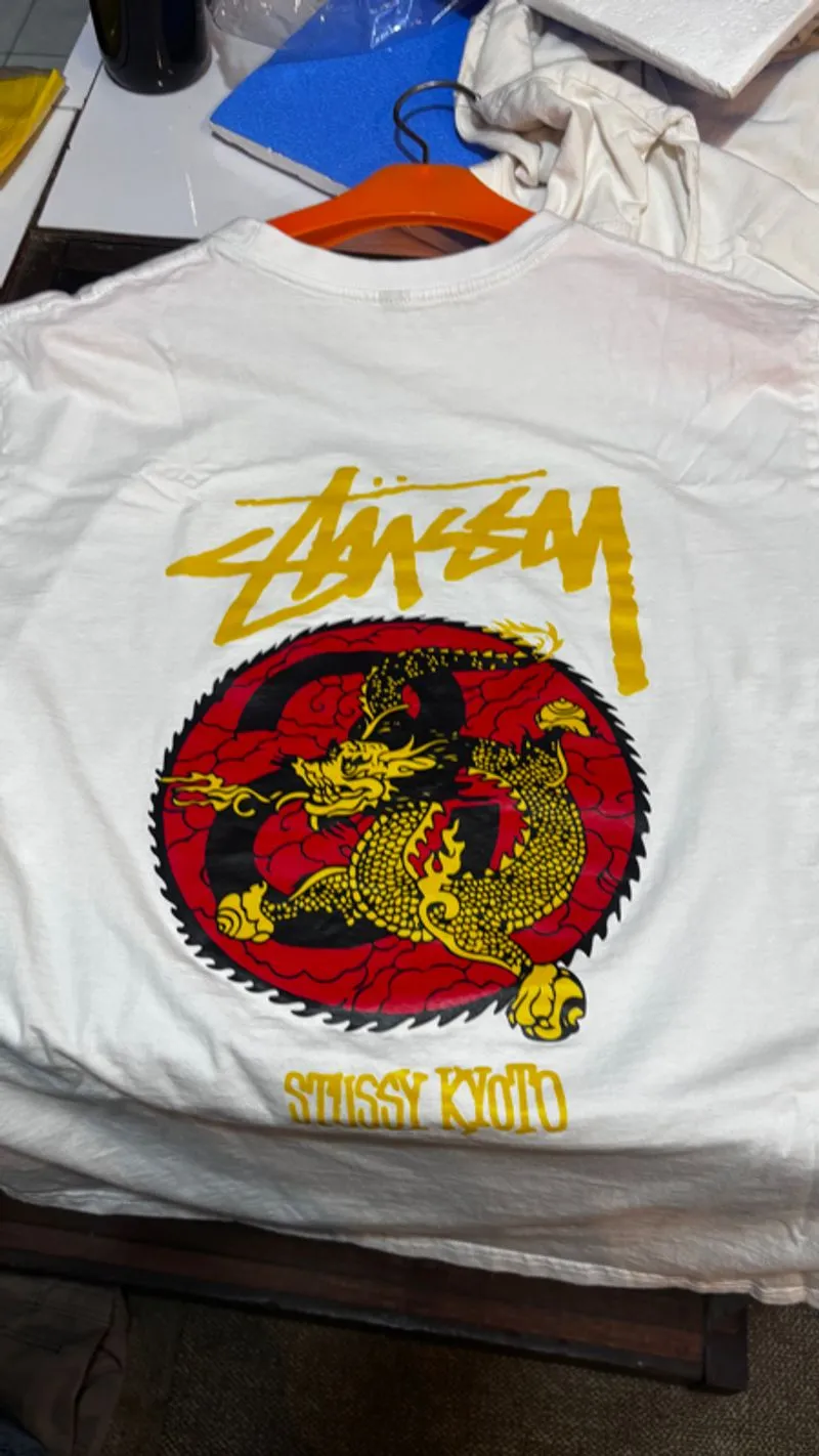 Stussy kyoto photo 1