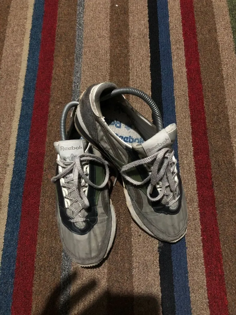 reebok aztech  photo 1