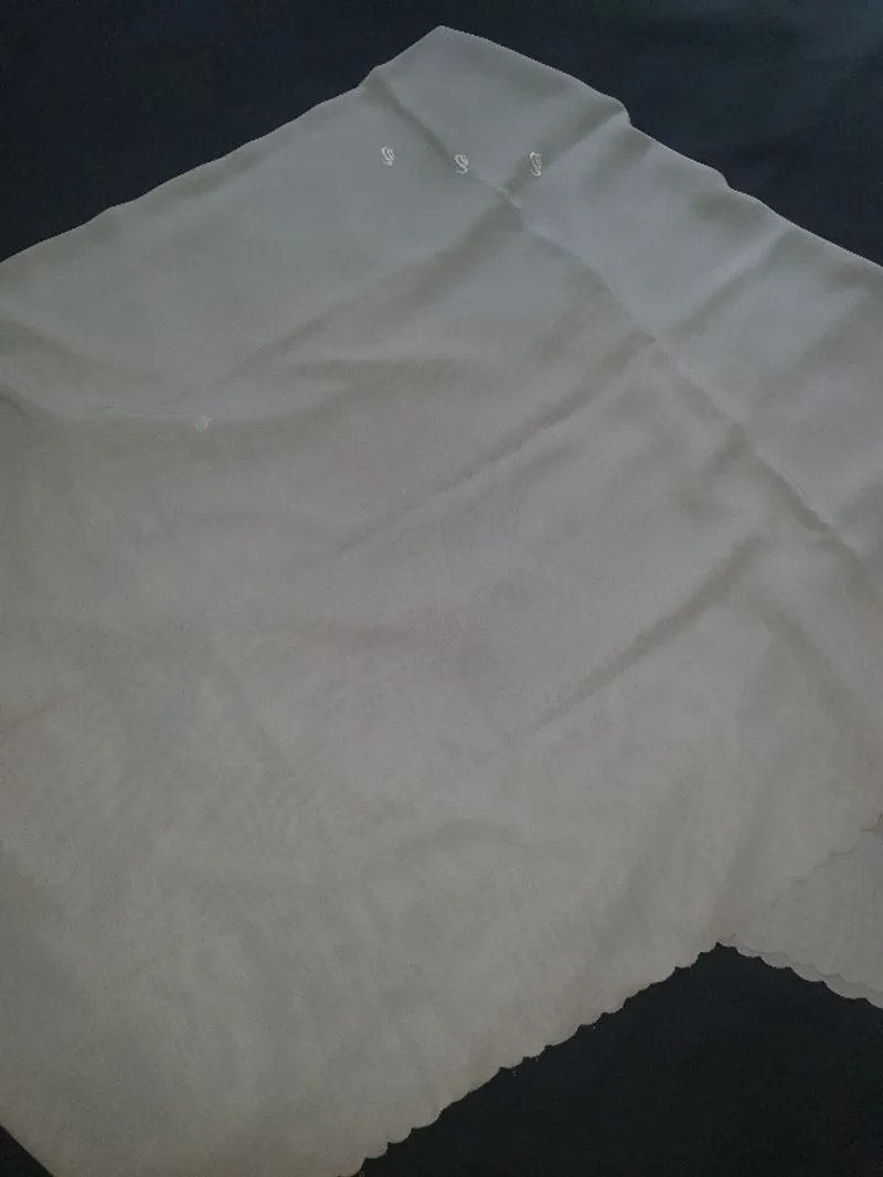 Kerudung Rabbani Abu Jumbo Gelombang photo 1
