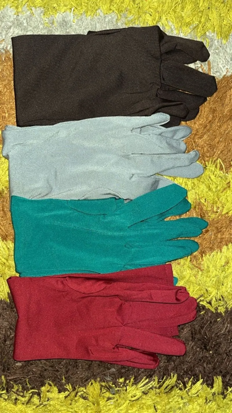 New Handshock photo 1
