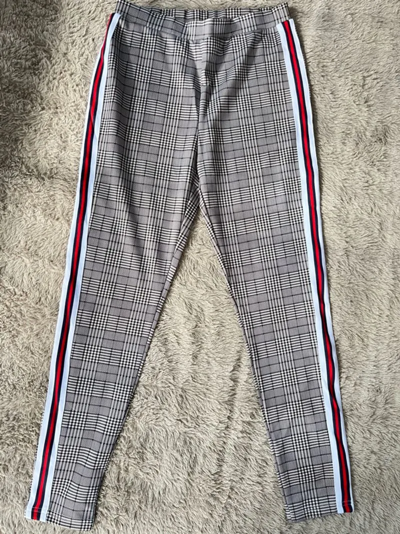Leggings wanita Shein photo 1