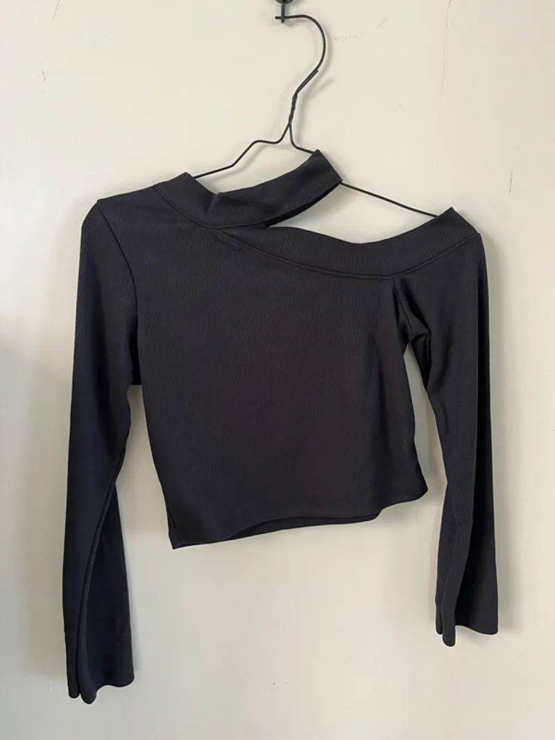 Crop tops photo 1