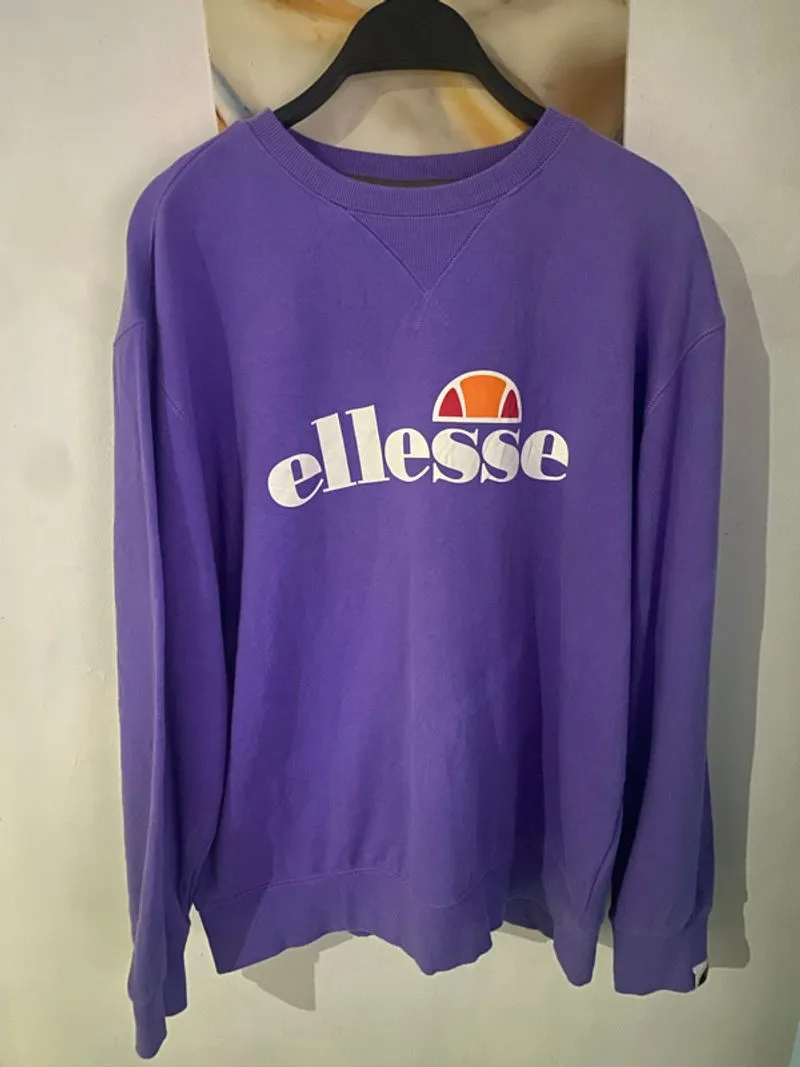 Ellesse  photo 1