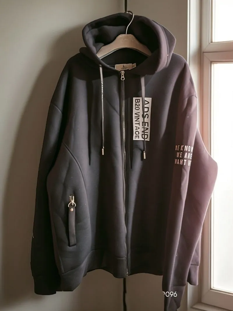 Jaket OKKANE photo 1