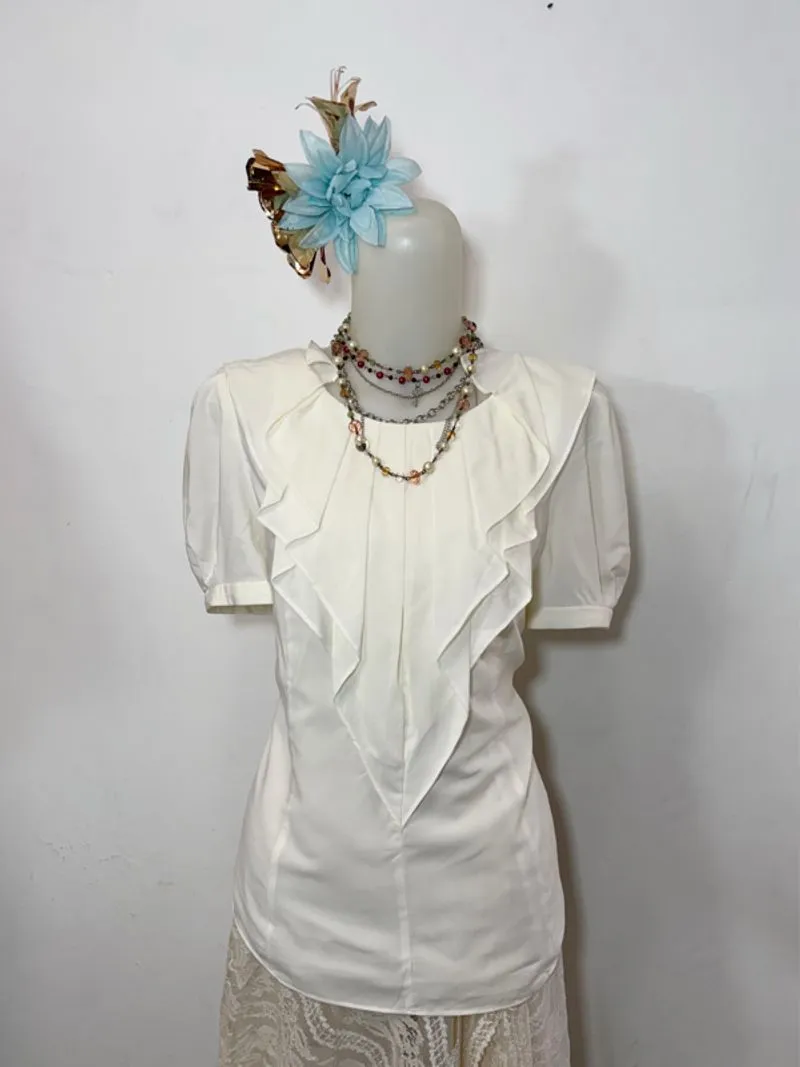Coquette/Lolita Top photo 1