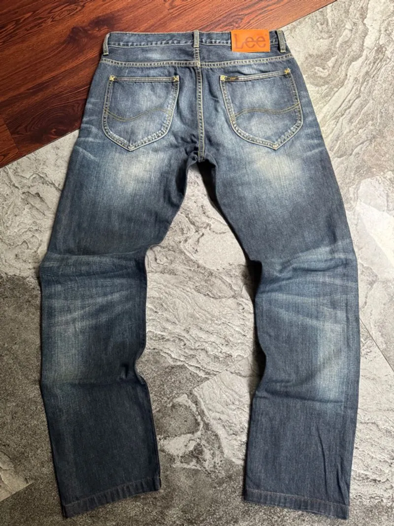 Celana Jeans LEE  photo 1