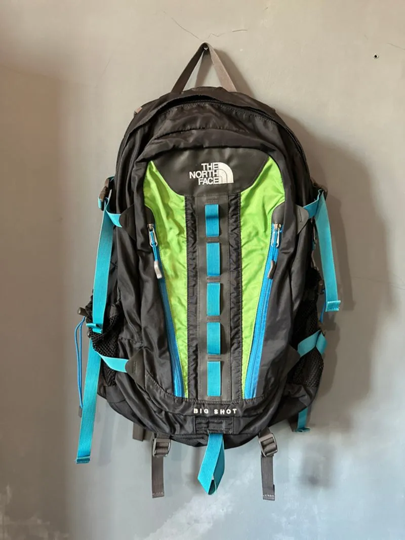 Tas Ransel The North Face Big Shot 33 Liter - Backpack photo 1