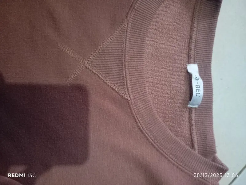 Sweater CBU photo 1